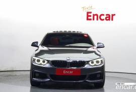 BMW, 4 Series