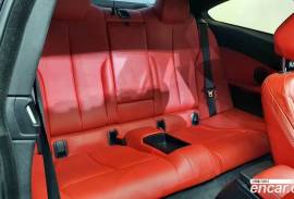 BMW, 4 Series