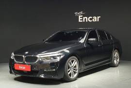 BMW, 5 Series