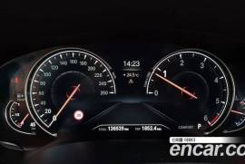 BMW, 5 Series