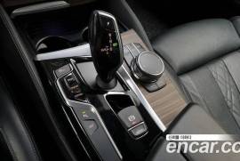 BMW, 5 Series
