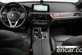 BMW, 5 Series