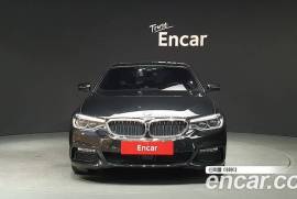 BMW, 5 Series