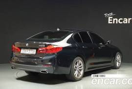 BMW, 5 Series