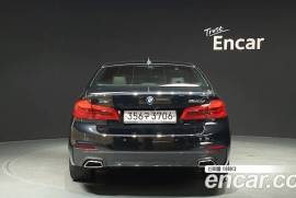 BMW, 5 Series