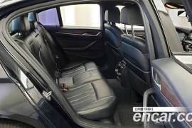 BMW, 5 Series