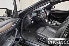 BMW, 5 Series