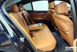 BMW, 5 Series