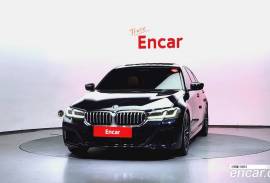 BMW, 5 Series