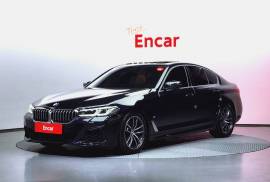 BMW, 5 Series
