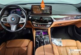 BMW, 5 Series