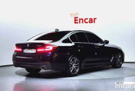 BMW, 5 Series