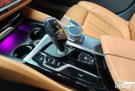 BMW, 5 Series