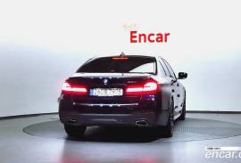 BMW, 5 Series