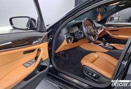 BMW, 5 Series
