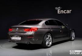 BMW, 6 Series