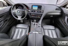 BMW, 6 Series