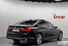 BMW, 7 Series