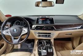 BMW, 7 Series