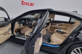 BMW, 7 Series