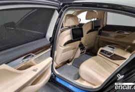 BMW, 7 Series