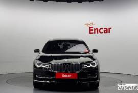 BMW, 7 Series