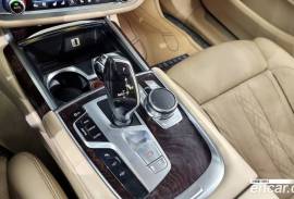 BMW, 7 Series