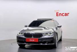 BMW, 7 Series