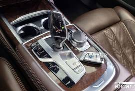 BMW, 7 Series