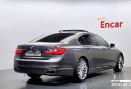 BMW, 7 Series
