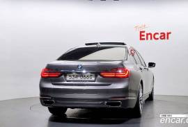 BMW, 7 Series