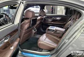 BMW, 7 Series