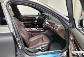 BMW, 7 Series
