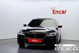 BMW, 7 Series