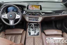BMW, 7 Series