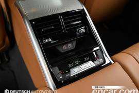 BMW, 8 Series