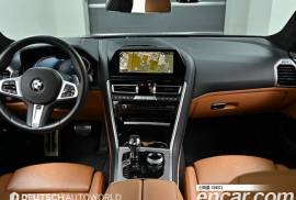BMW, 8 Series