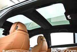 BMW, 8 Series