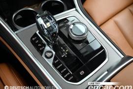 BMW, 8 Series