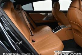 BMW, 8 Series