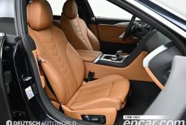 BMW, 8 Series