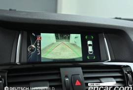 BMW, X Series, X4