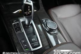 BMW, X Series, X4