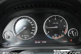 BMW, X Series, X4