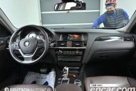 BMW, X Series, X4
