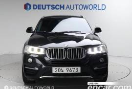 BMW, X Series, X4