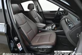 BMW, X Series, X4