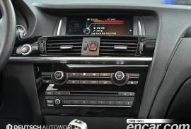 BMW, X Series, X4