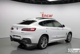 BMW, X Series, X4