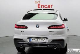 BMW, X Series, X4